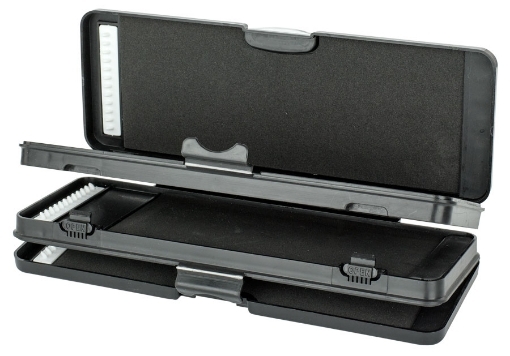 Picture of Carp Zoom Plastic Stiff Rig Wallet - 6 Sections