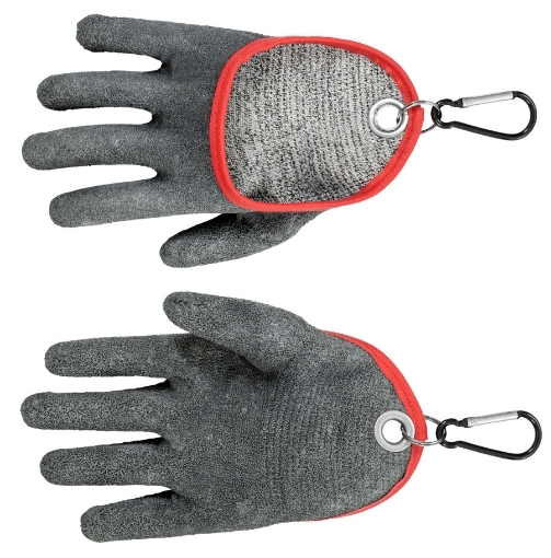 Bild von Carp Zoom Landehandschuh Monster - Rechts