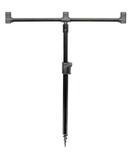 Picture of Carp Zoom 3-Rod Buzzer Bar with Stick - 39-60 cm