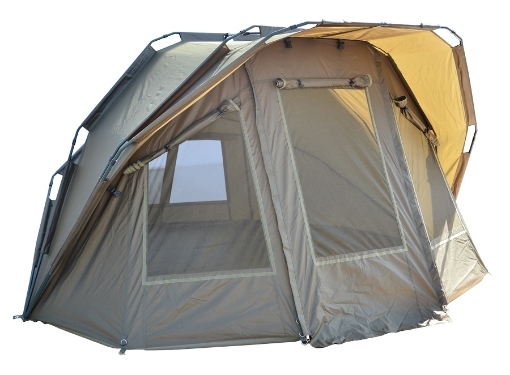 Bild von Carp Zoom Bivvy Adventure 2