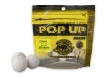 Bild von CSV Pop Up Boilies - Beutel / 40 g / 12 mm / Knoblauch