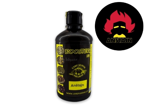 Bild von CSV Booster IN - Flüssiglockstoff, 500 ml / Anstajn