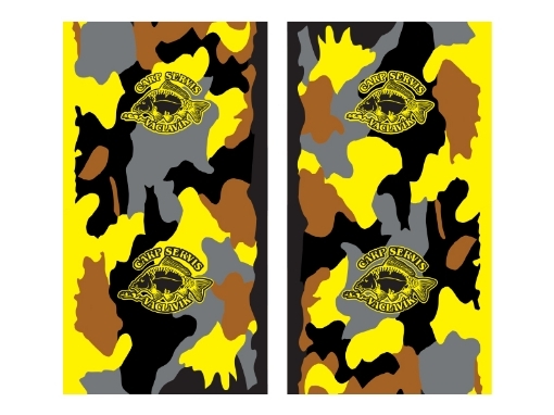 Bild von CSV Multifunktionstuch - Typ 2