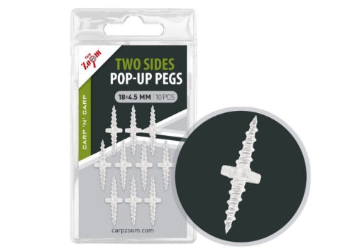 Bild von Carp Zoom Doppelseitiger Bait Spike - 10 Stk.