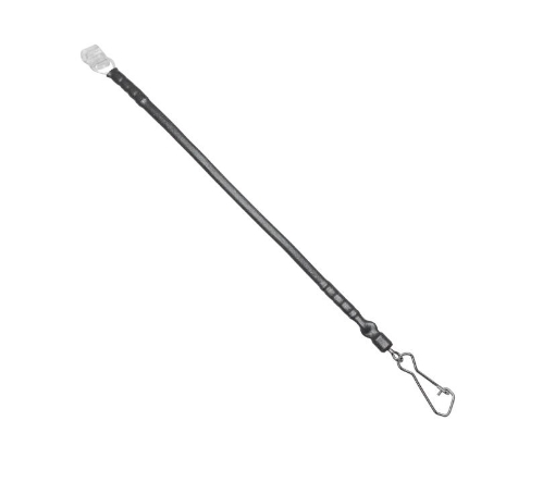 Bild von Carp Zoom Feeder Link - 2 Stk. / 80 mm