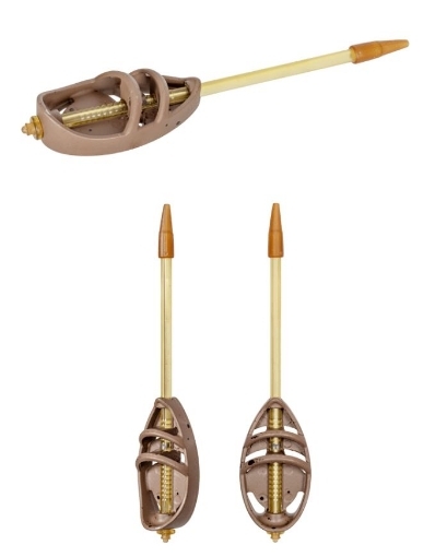 Bild von Carp Zoom Exact-X Method Feeder - 60 g