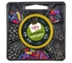 Bild von Carp Zoom Bleischrot- und Posengummi-Set