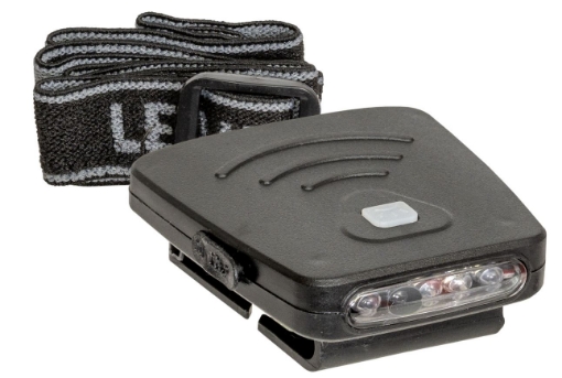 Bild von Carp Zoom Bewegungssensor-Kappenlampe