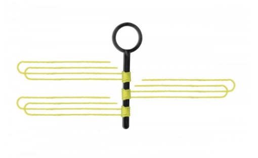 Bild von Carp Zoom Stopper mit Gummiperle - 3 Stk.