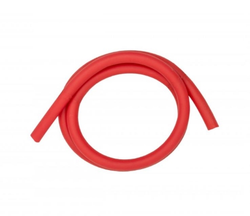 Picture of Carp Zoom Rig Protector Tube - 2 pcs / 50 cm / Red