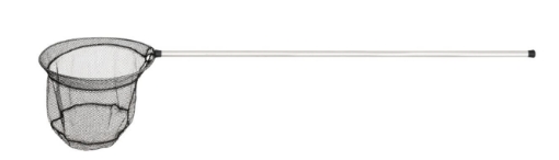 Bild von Carp Zoom Teichkescher Pond-N2 - 31x25x125 cm