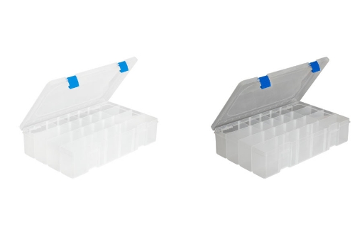 Bild von Carp Zoom Kunststoffbox - Gr. L