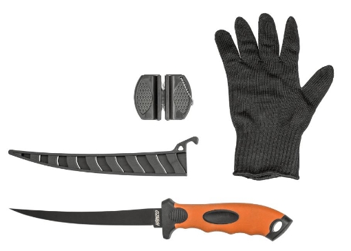 Bild von Carp Zoom Filetier-Set