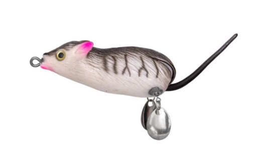 Bild von Predator-Z Dicke Maus - 7 cm / 21 g