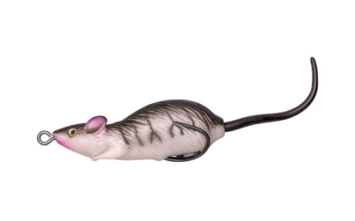 Bild von Predator-Z Schlanke Maus - 6 cm / 12 g