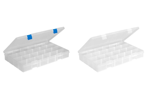 Bild von CSV Kunststoffbox - Gr. S