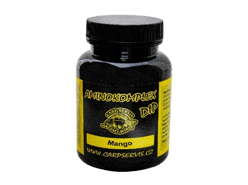 Bild von CSV Aminokomplex Dip - 90 ml / Mango