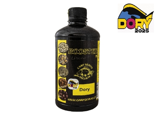 Bild von CSV Booster IN - Flüssiglockstoff, 500 ml / Dory
