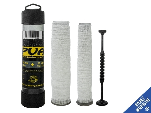 Bild von CSV PVA System 2in1 Schnelllöslich - 25+35 mm