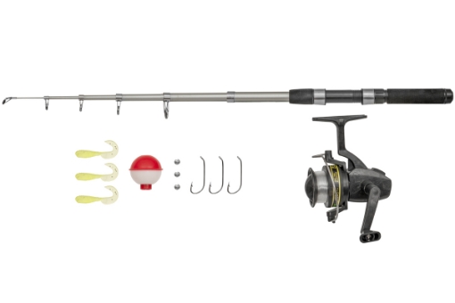 Bild von Carp Zoom Kinder Tele Combo Set - 210 cm