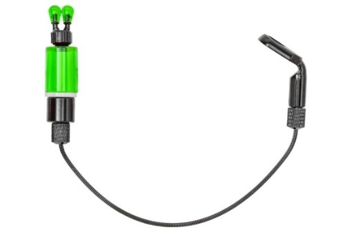 Bild von Carp Zoom Kettenbissanzeiger S09 - Grün