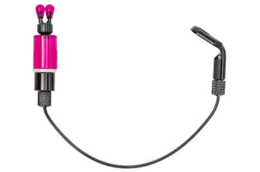 Bild von Carp Zoom Kettenbissanzeiger S09 - Rosa
