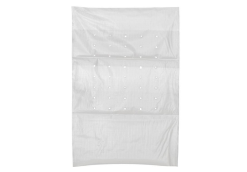 Bild von CSV Gelochte PVA Beutel - 5 Stk. / 210x300 mm