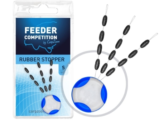 Bild von Carp Zoom Gummistopper - Gr. S