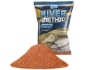 Bild von Carp Zoom Grundfutter River Method - 2 kg / Erdbeere-Fisch