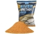 Bild von Carp Zoom Grundfutter River Method - 2 kg / Honig-Pfirsich