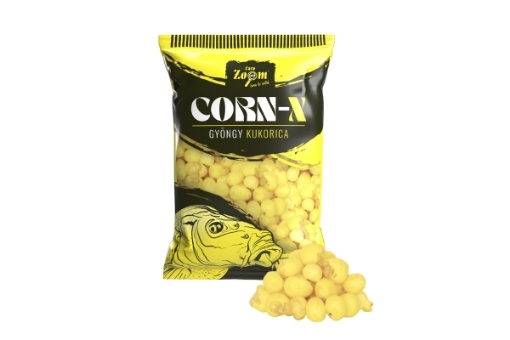 Bild von Carp Zoom Puffreis Corn-X - 25 g / Natur
