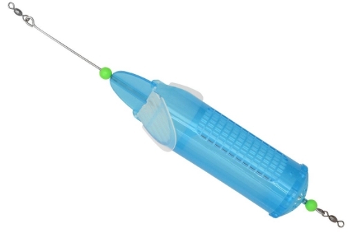 Bild von Carp Zoom Silberkarpfen Futterkorb System