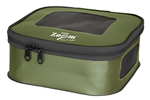 Bild von Carp Zoom EVA Air-Vent Box - 24,5x24,5x9,5 cm