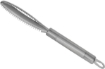 Bild von Carp Zoom Fischschupper - 24 cm