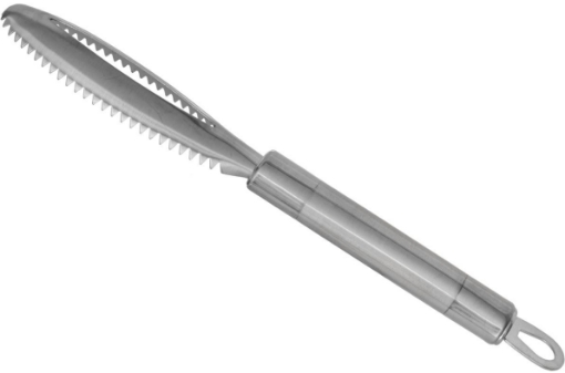 Bild von Carp Zoom Fischschupper - 24 cm