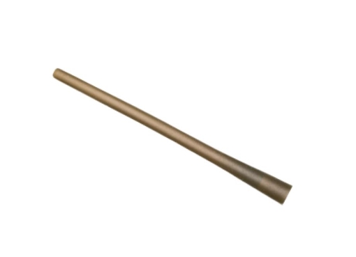 Bild von Carp Zoom Langes Tail Rubber - 10 Stk. / 65 mm