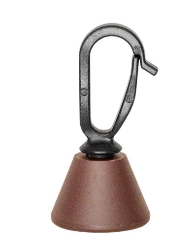 Bild von Carp Zoom Back Lead - 3 Stk. / 14 g