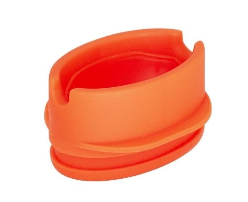 Bild von Carp Zoom Exact-X Method Feeder Mulde