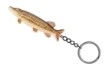Bild von Carp Zoom Schlüsselanhänger - Hecht