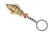 Bild von Carp Zoom Schlüsselanhänger - Barsch