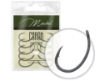 Bild von Carp Zoom Marshal Crank Haken - 10 Stk. / Gr. 8