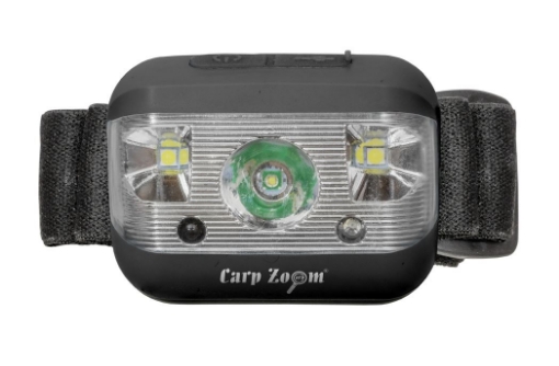 Bild von Carp Zoom Zenit Bewegungssensor Stirnlampe