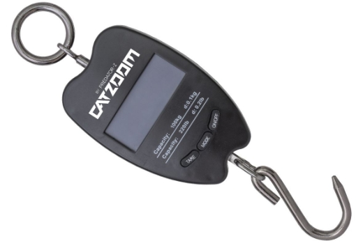 Bild von Carp Zoom CatZoom Giant Waage - 100 kg