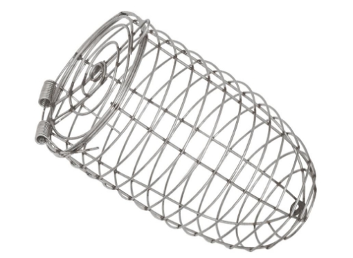 Bild von Carp Zoom Catfish CatZoom Futterkorb - 10,5x6 cm