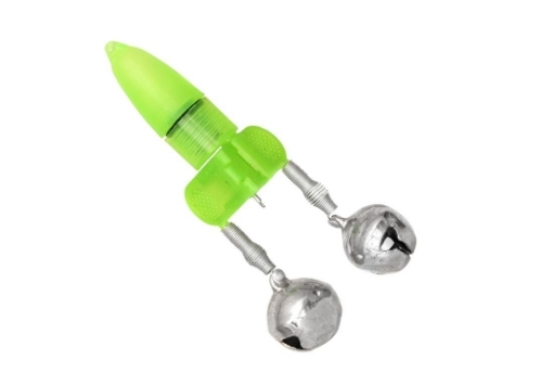 Bild von Carp Zoom Wels-Doppelglocke