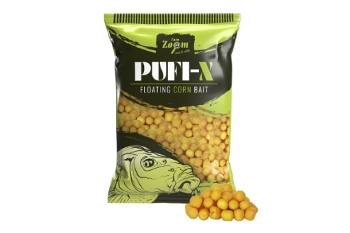 Bild von Carp Zoom Pufi-X - 25 g / Honig / Midi