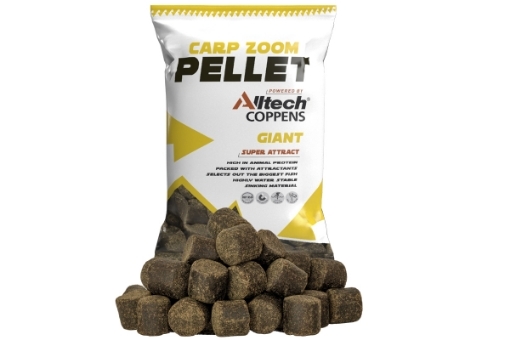 Bild von Carp Zoom Giant Pellets - 800 g / 28 mm