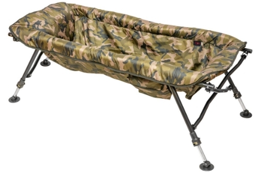 Bild von Carp Zoom Verstellbare Abhakmatte (Cradle) - Camou