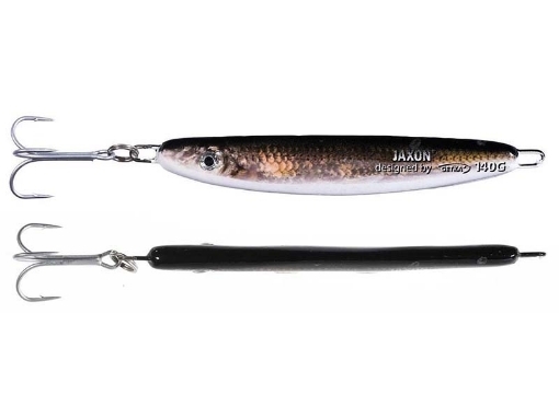 Bild von Jaxon Pilker Holo Select Getka Arbok - 160 g / B