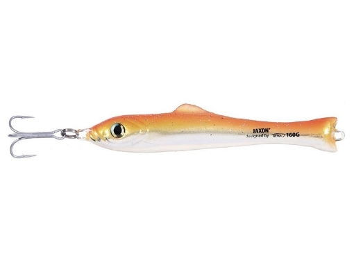 Bild von Jaxon Pilker Holo Select Getka Renix - 100 g / E